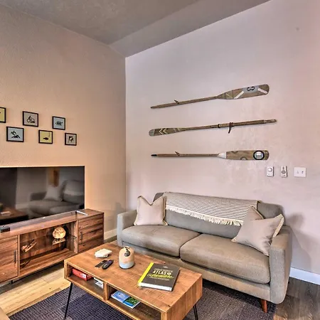 Buena Vista Condo Half Mile To River And Main St! Exterior foto