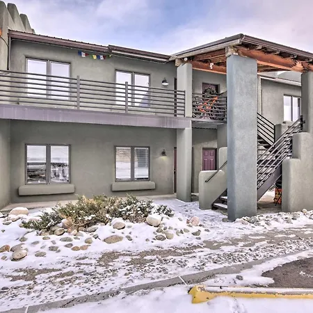 Buena Vista Condo Half Mile To River And Main St! Exterior foto