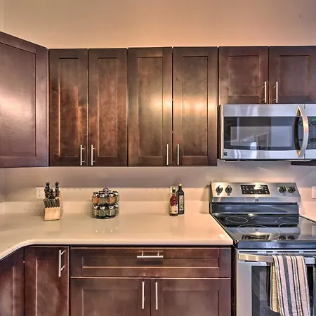 Buena Vista Condo Half Mile To River And Main St! Exterior foto