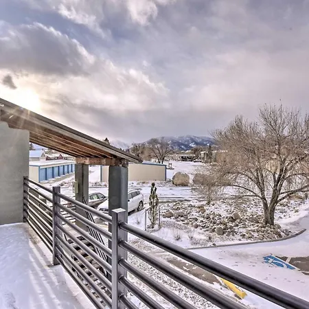 Buena Vista Condo Half Mile To River And Main St! Exterior foto