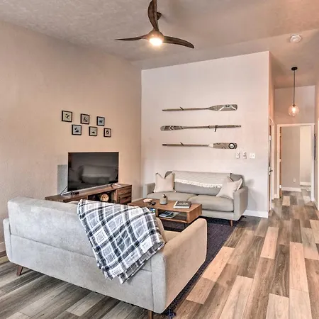 Buena Vista Condo Half Mile To River And Main St! Exterior foto