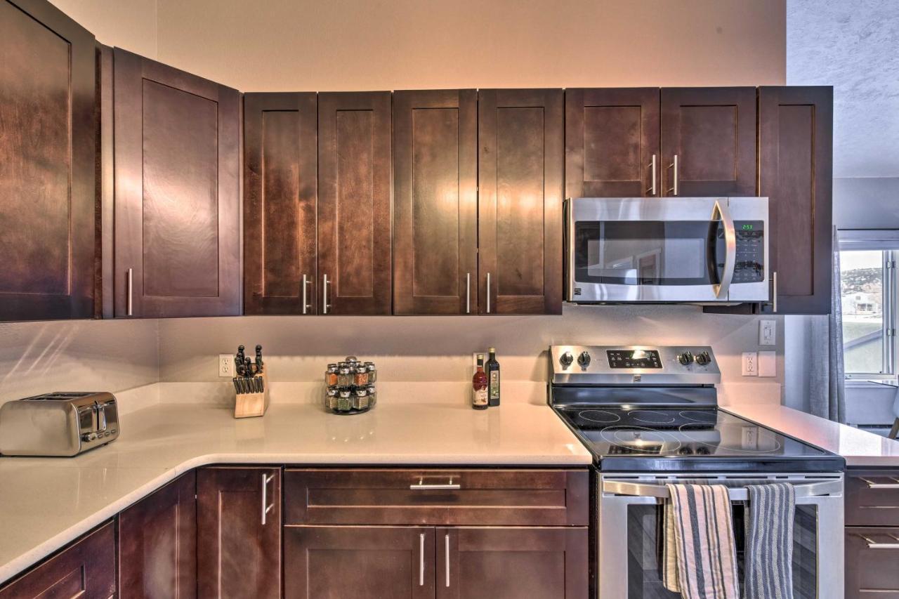 Half Mile To River And Main St! Apartment Buena Vista