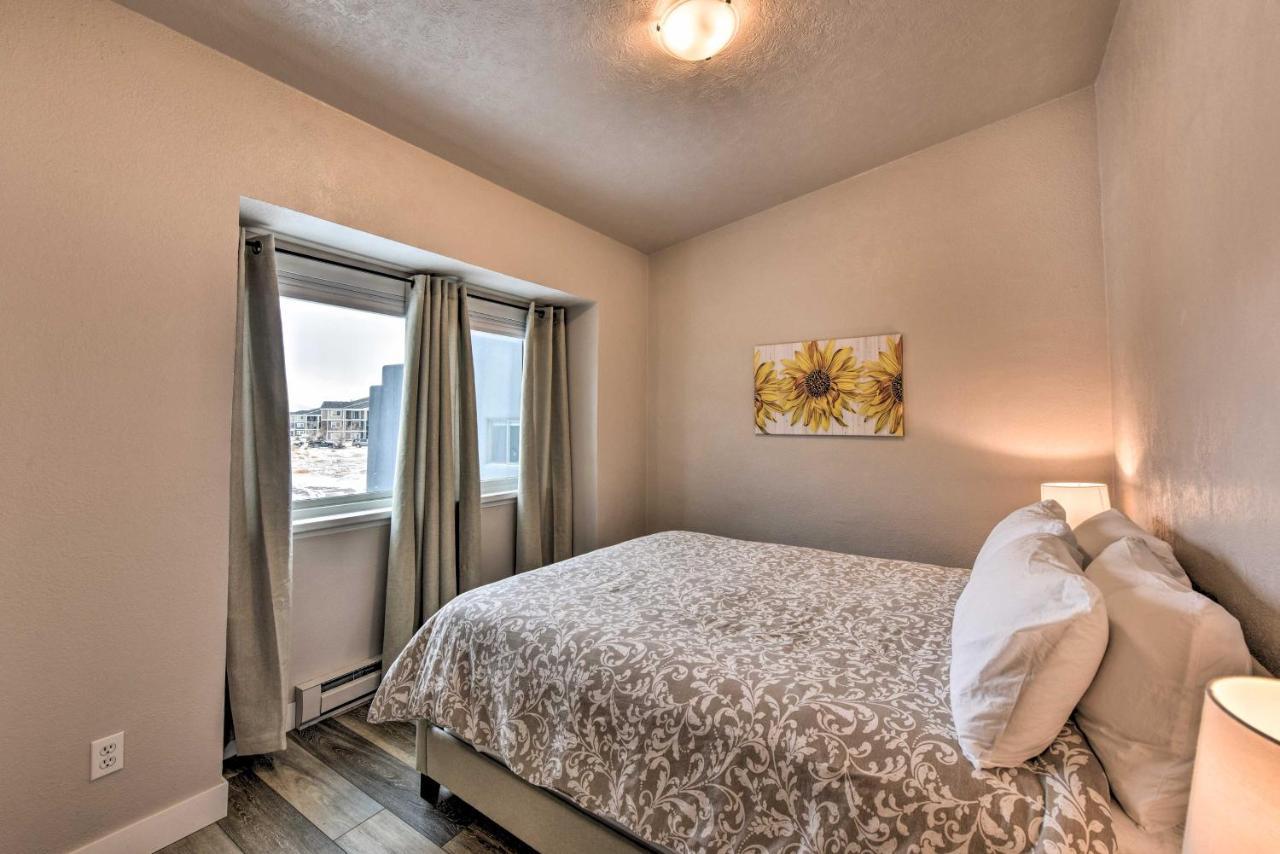 Half Mile To River And Main St! Apartment *