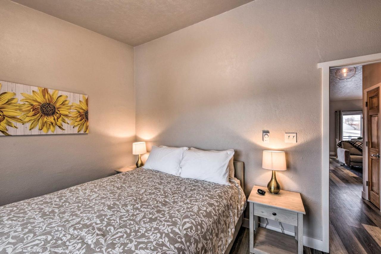 Half Mile To River And Main St! Apartment *