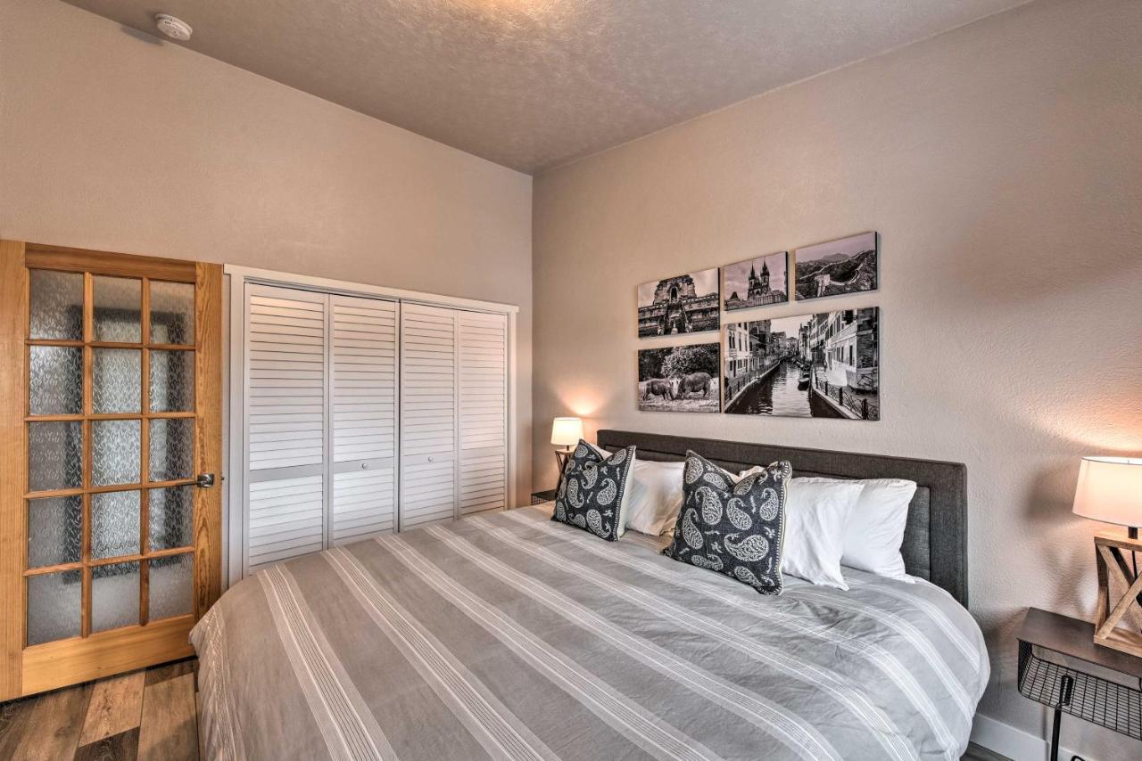 Apartment Half Mile To River And Main St!