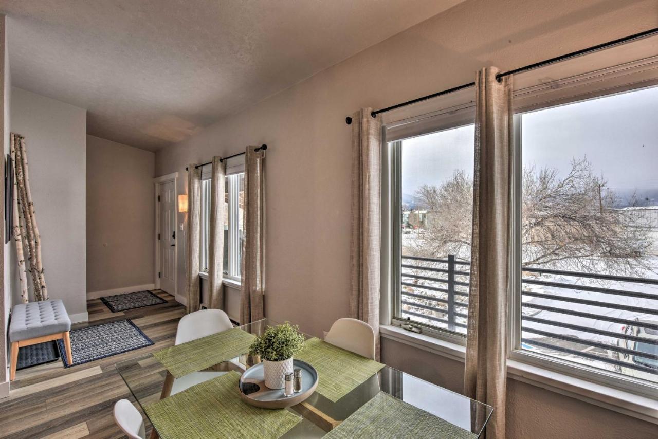 Half Mile To River And Main St! Apartment *