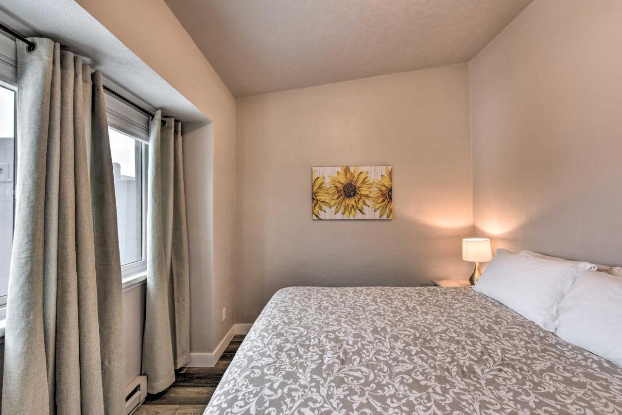 Apartment Half Mile To River And Main St!